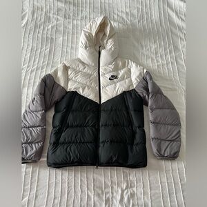Nike Jacket
